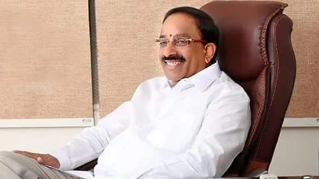 Minister Tummala Nageswara Rao: మొక్కజొన్న రైతులకు రూ.588 కోట్లు!