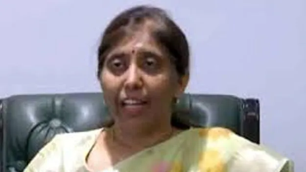 YS Vivekananda Reddy Case: సునీతారెడ్డిది వితండవాదం!