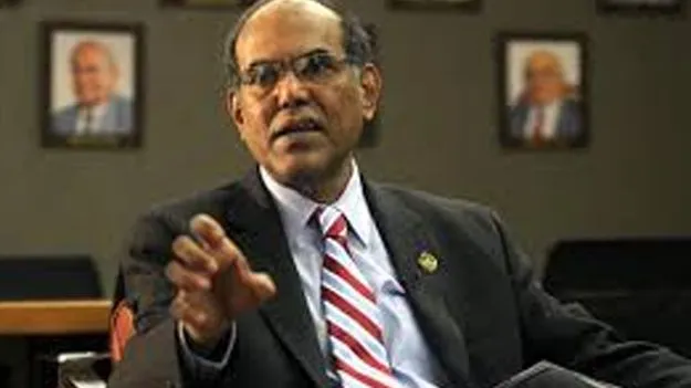 Former RBI Governor Duvvuri Subbarao: తెలంగాణ అన్‌బీటబుల్‌