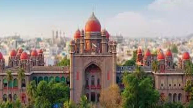 Telangana High Court: ప్రమాదంపై దర్యాప్తు జరపడం లేదెందుకు? 