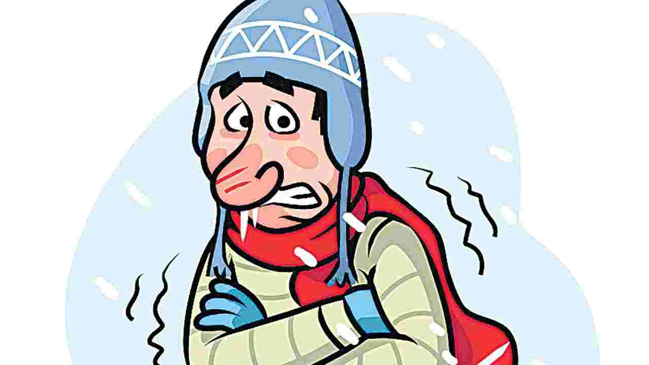 Cold Wave: 25 డేస్‌.. సింగిల్‌ డిజిట్‌!