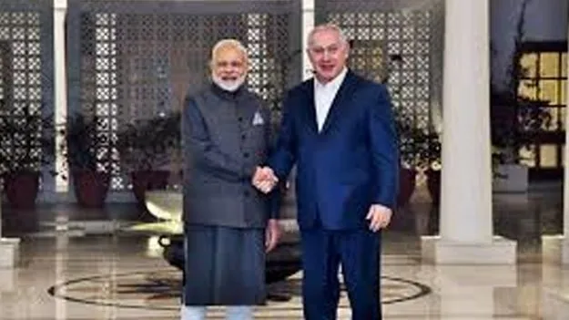 India Israel relations: త్వరలో భారత్‌లో ఇజ్రాయెల్‌ ప్రధాని పర్యటన