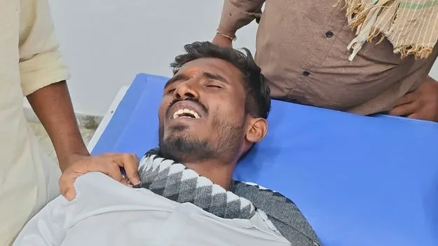 Local Dispute: గ్రామాల్లో ప్రతీకార దాడులు!