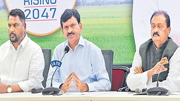 Telangana Cabinet Approves Panchayat Polls: ఎన్నికలు.. తొలుత పంచాయతీలకు