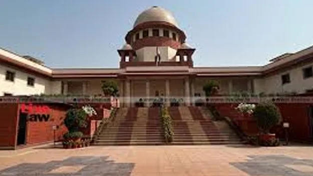 Supreme Cour: ప్రాజెక్టులు పూర్తయ్యాకా పర్యావరణ అనుమతులు!