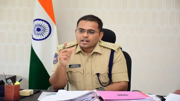 రేపు జిల్లా వ్యాప్తంగా డ్రంకెనడ్రైవ్‌ తనిఖీలు