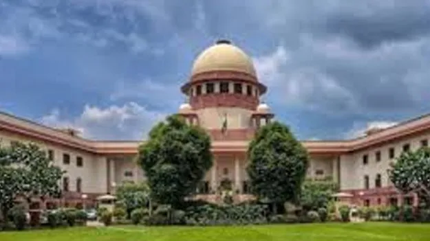 Supreme Court: రిజర్వేషన్లు 50శాతం దాటొద్దు!