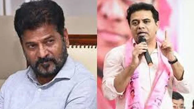 Congress Leaders Criticize KTR: ఫార్ములా ఈ రేసు కేసు తప్పు దారి పట్టించడానికే..