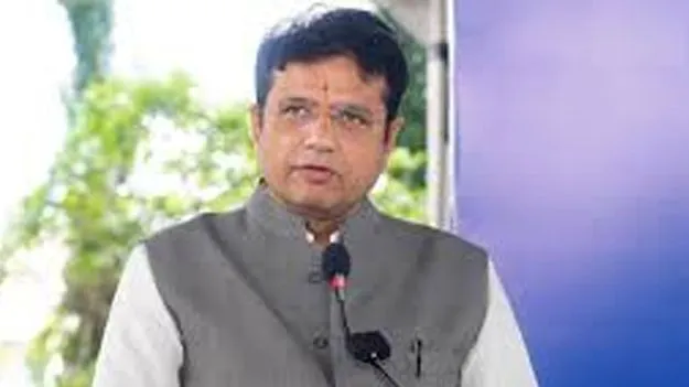 IT Minister Sridhar Babu: భవనాల క్రమబద్ధీకరణ ప్రకటిస్తాం