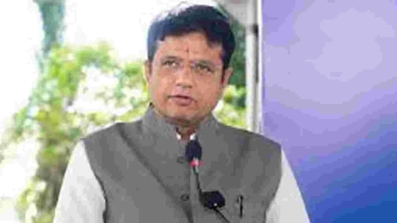 IT Minister Sridhar Babu: భవనాల క్రమబద్ధీకరణ ప్రకటిస్తాం