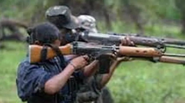 Series of Encounters in Andhra Pradesh: ఏపీలో వరుస ఎన్‌కౌంటర్లు