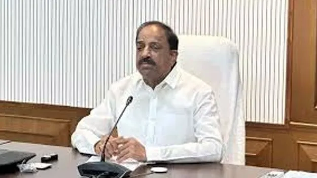 Minister Tummala Nageswara Rao: హరీశ్‌ వ్యాఖ్యలు అసత్యాలు