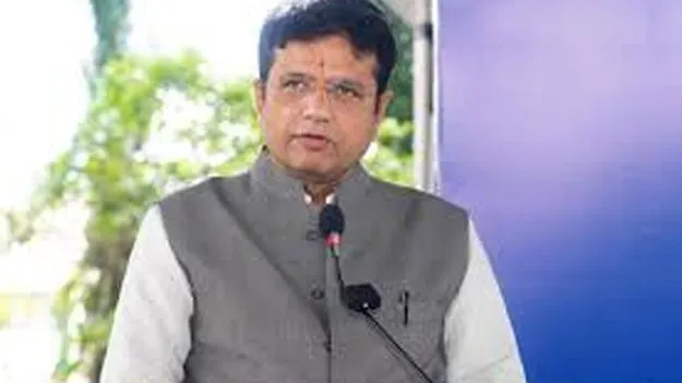 Industries Minister Duddilla Sridhar Babu: ఐటీ, రక్షణ, ఫార్మా రంగాల్లో కలిసి పని చేద్దాం