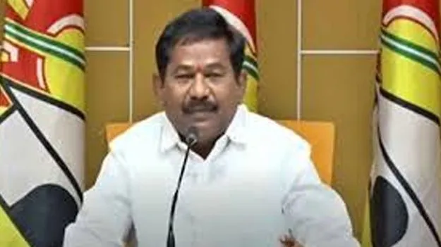 Minister Dola: దివ్యాంగులకు త్వరలో ఉచిత 3 చక్రాల మోటార్‌ వాహనాలు