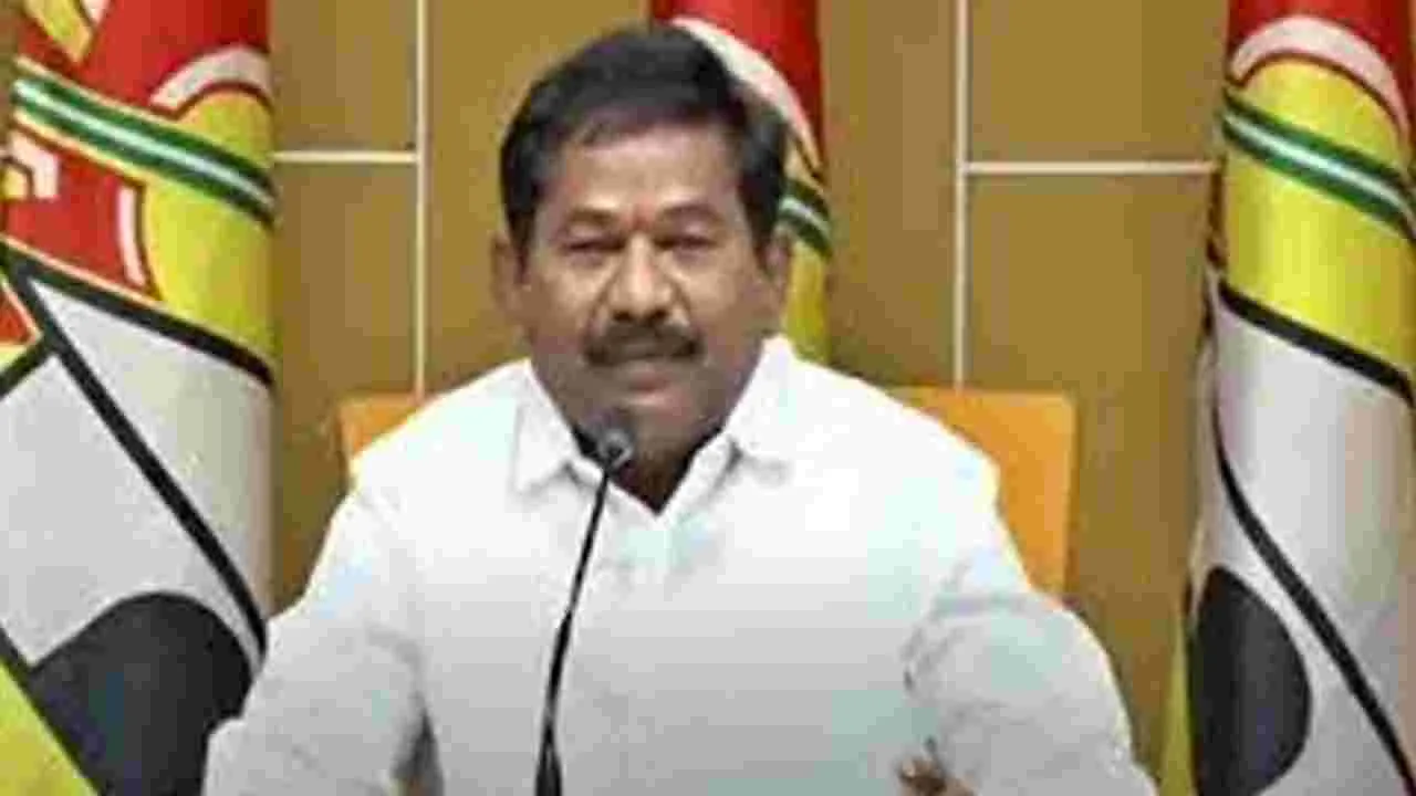 Minister Dola: దివ్యాంగులకు త్వరలో ఉచిత 3 చక్రాల మోటార్‌ వాహనాలు