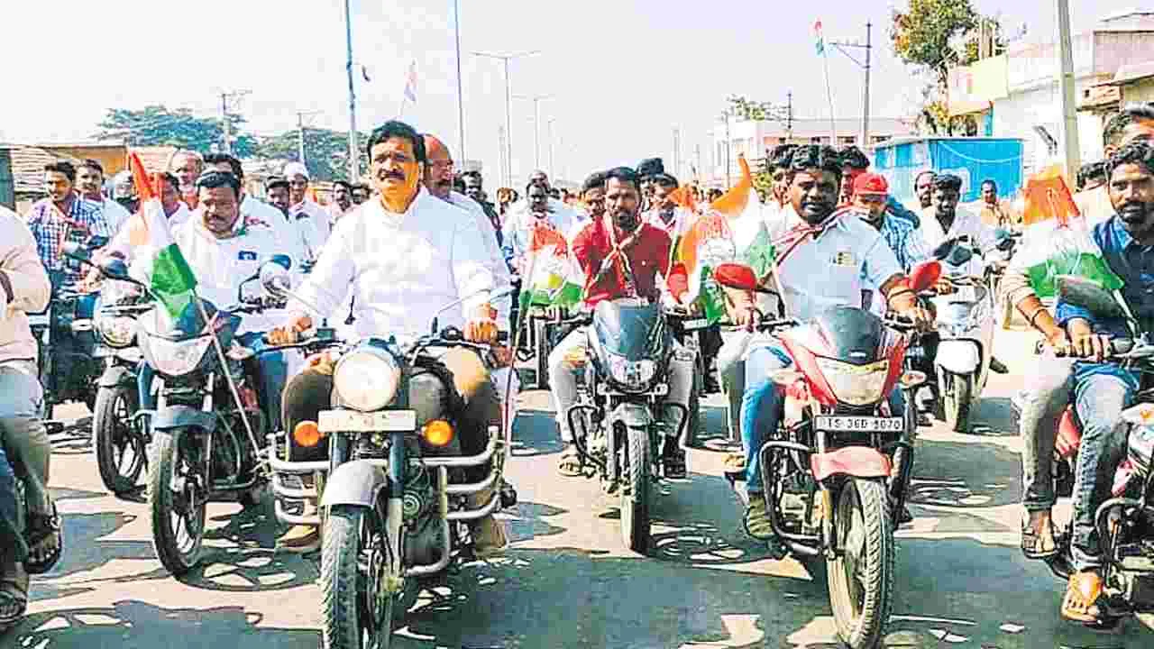 Former MLA Mainampalli Hanumantharao: వచ్చే ఎన్నికల్లో హరీశ్‌ను ఓడించి తీరుతా