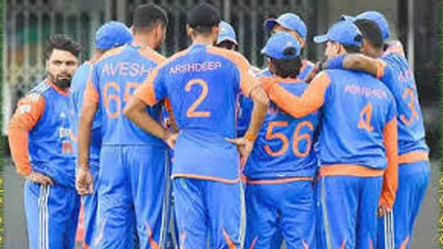 India vs South Africa: సిరీస్‌ పట్టేస్తారా?