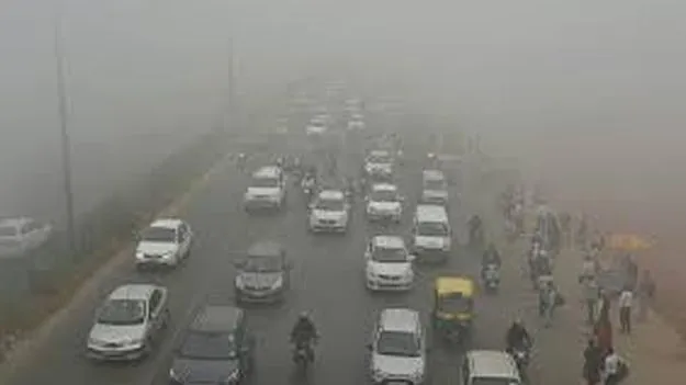 Air pollution: నిస్తేజంగా పీసీబీలు! 