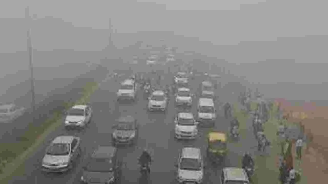 Air pollution: నిస్తేజంగా పీసీబీలు!