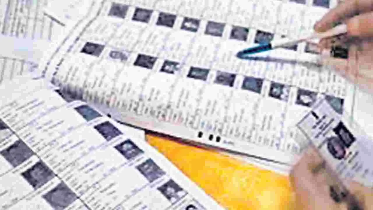 Voter list: పశ్చిమ బెంగాల్‌లో 58 లక్షల ఓట్ల తొలగింపు