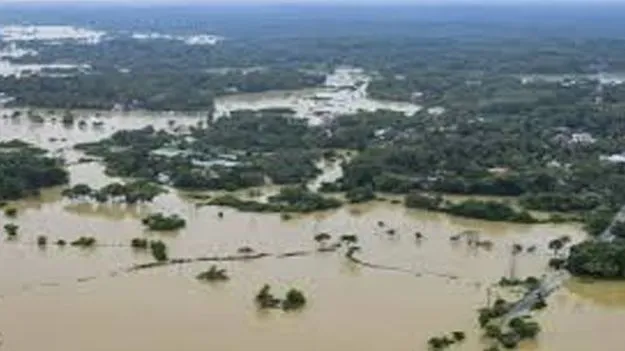 Cyclone Dithwa: తుఫాను ప్రభావం.. శ్రీలంకలో 212మంది మృతి