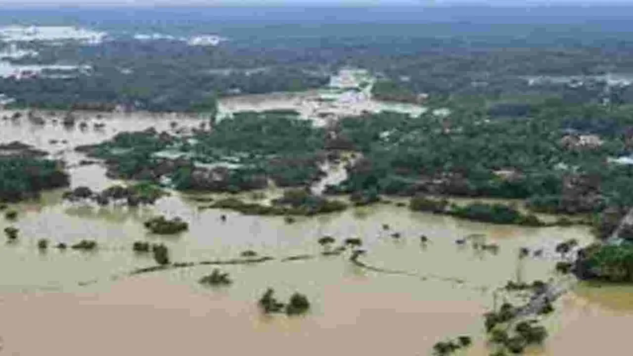 Cyclone Dithwa: తుఫాను ప్రభావం.. శ్రీలంకలో 212మంది మృతి