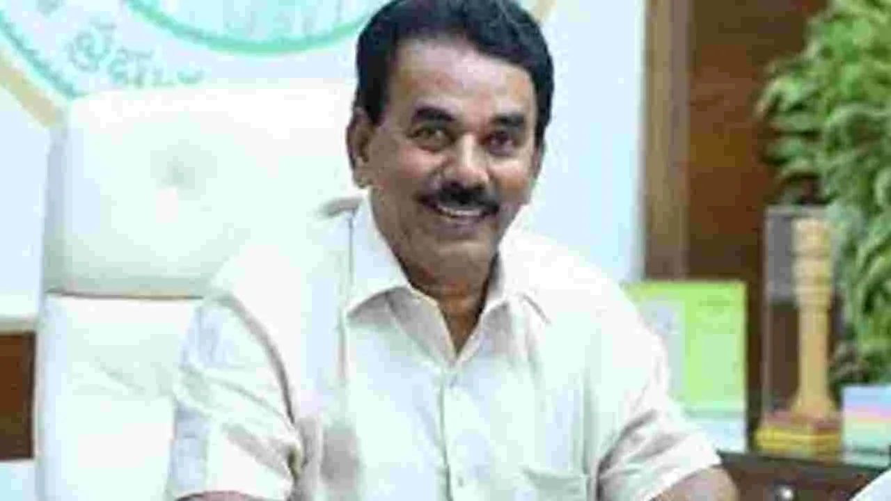 Minister Jupalli: ఆర్థిక రంగానికి ఊతం పర్యాటకమే