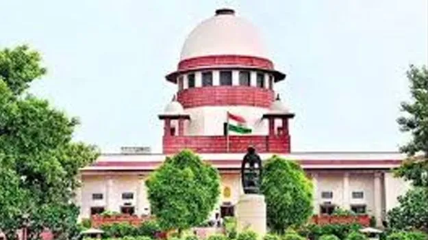 Supreme Court: 3 వారాల్లో 7 కోట్లు కట్టండి