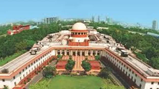 Supreme Court: సుప్రీం ప్రశ్న
