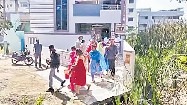 50 Naxalites Arrested: 50 మంది నక్సల్స్‌ అరెస్టు