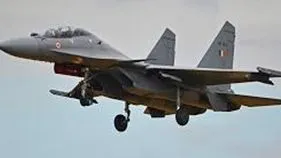 Sukhoi 30 Upgrades: గేమ్‌చేంజర్‌ ఎస్‌ 400
