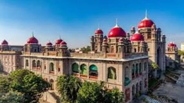 Telangana Government Tells High Court: వాదనలన్నీ వినిపించి.. నోటీసు ఇవ్వలేదంటారా?