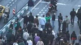 Iran Amid Economic Crisis: అట్టుడుకుతున్న ఇరాన్‌!