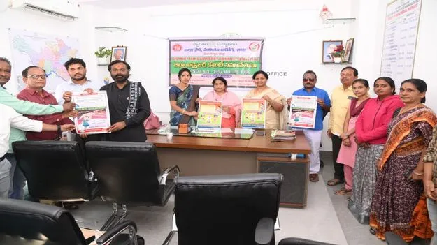 స్కానింగ్‌ వివరాలను తప్పనిసరిగా నమోదు చేయాలి 