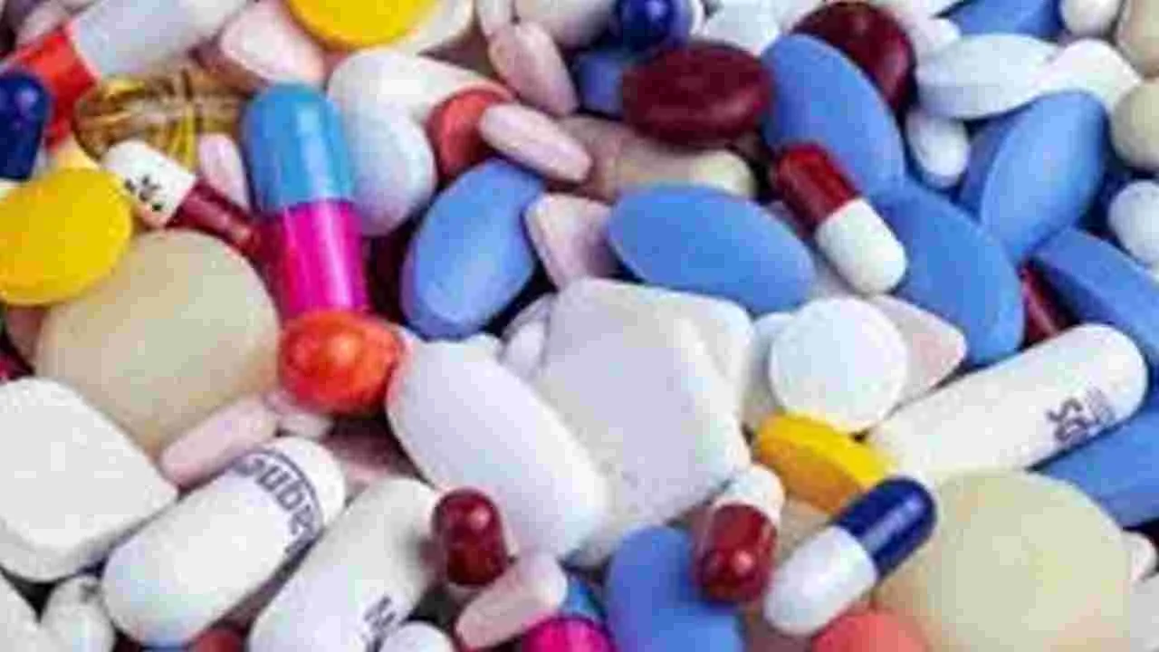 Carry Medicines to Saudi Arabia: అనుమతి ఉంటేనే సౌదీకి మందులు తీసుకెళ్లొచ్చు