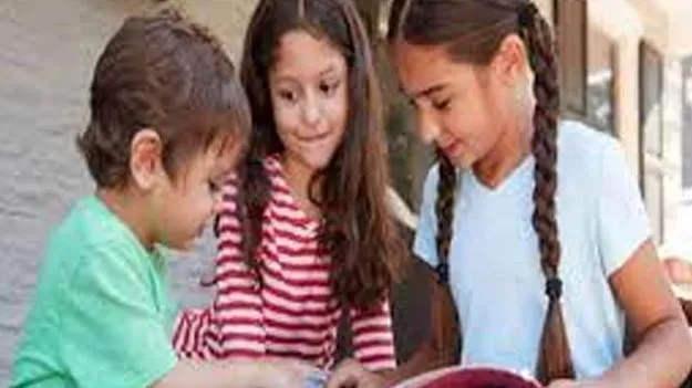 Bala Bharosa Scheme: పిల్లల ఆరోగ్యం కోసం బాల భరోసా