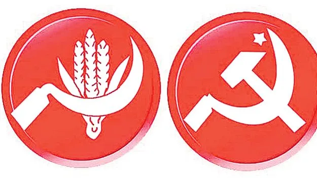 Left Parties and TDP Make Strategic Gains in Panchayat Elections:  పొత్తు వ్యూహంతో పదునెక్కిన కొడవళ్లు! 