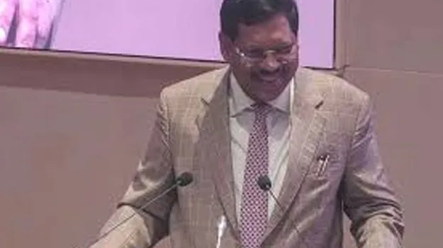 Supreme Court Justice Gavai Retires: సంతృప్తితో వీడ్కోలు చెబుతున్నా