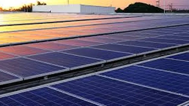 Solar Rooftops: సర్కారు బడులపై సోలార్‌ రూఫ్‌టాప్‌