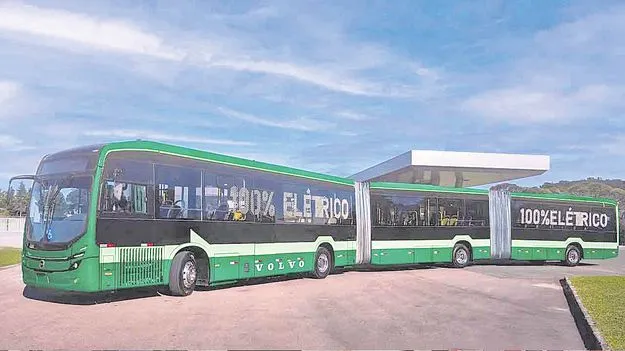 RTC EV Buses Struggle: ఆర్టీసీకి ఈవీ బస్సులతో తిప్పలు!
