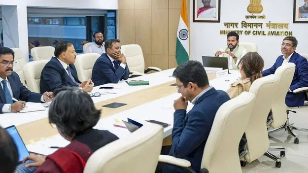 Indigo Crisis: రద్దులోనే విమానాలు