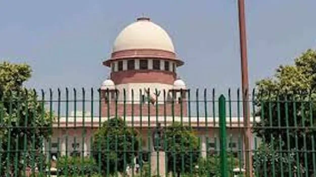 Supreme Court Strikes Down: కోర్టు తీర్పులకు విరుద్ధంగా చట్టాలా?