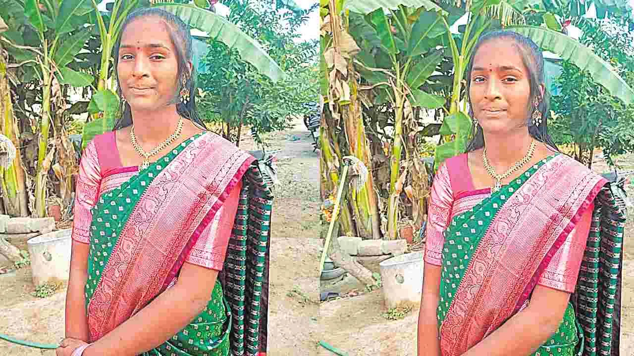 Family Tragedy: పురుగుల మందు పోసి, గొంతు నులిమి..