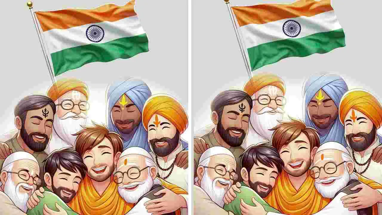 First National Song: తొలి జాతీయగీతం @ 1857!