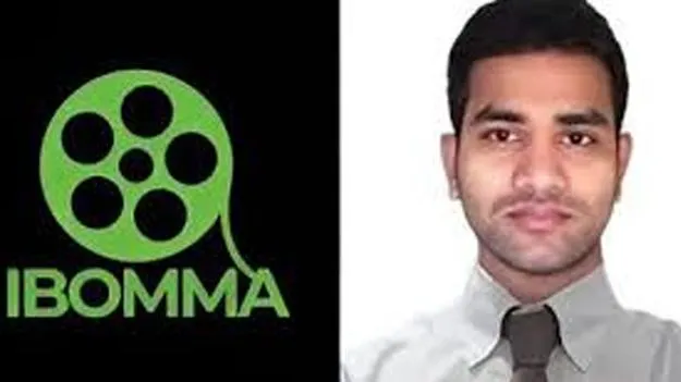 iBomma Ravi: పోలీసు శాఖలో ఉద్యోగం చేస్తావా?