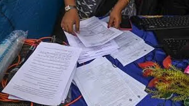 SIR  in West Bengal: బెంగాల్లో 58.20 లక్షల ఓట్ల తొలగింపు