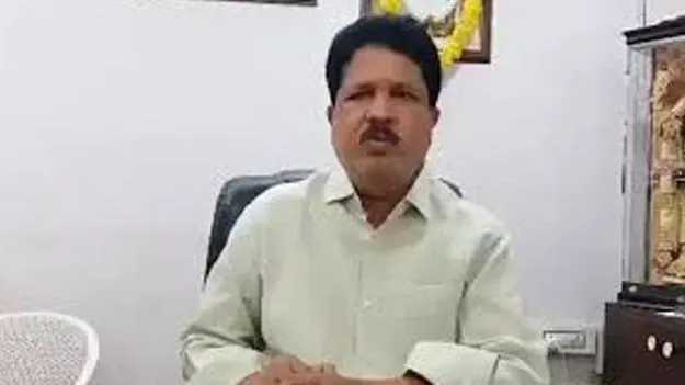 MLA Madhavaram Krishna Rao: ఐడీపీఎల్‌ భూములపై సమగ్ర విచారణ చేయండి