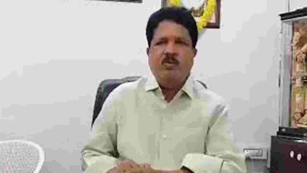 MLA Madhavaram Krishna Rao: ఐడీపీఎల్‌ భూములపై సమగ్ర విచారణ చేయండి