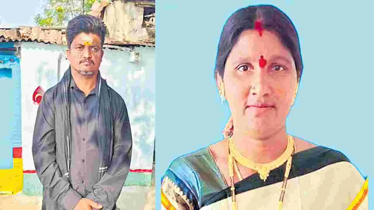 Deceased Candidates Win in Panchayat Elections: వారు లేరని తెలిసినా గెలిపించుకున్నారు