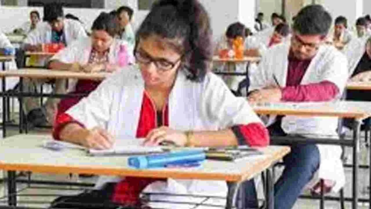 Medical Education: మెడికల్‌ కాలేజీల తనిఖీలకు ఎన్‌ఎంసీ కసరత్తు